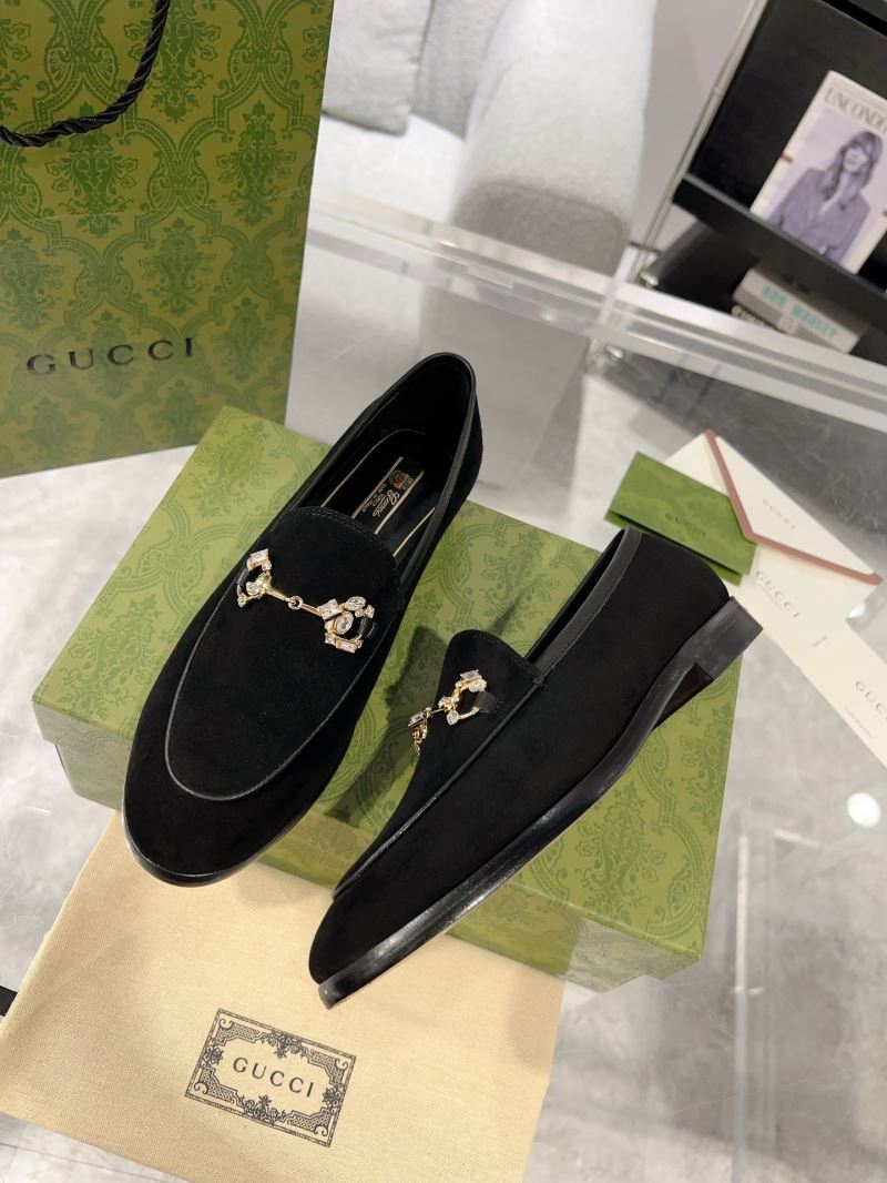 Gucci Business Shoes